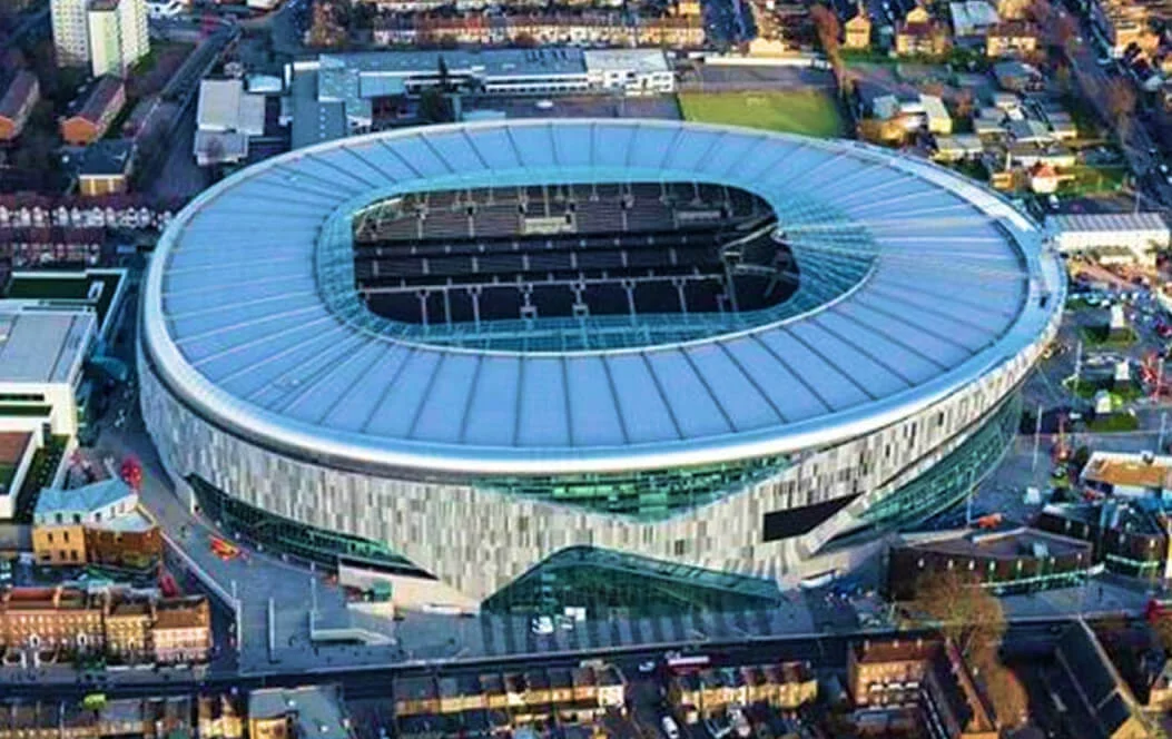 Estádio do Tottenham Hotspur