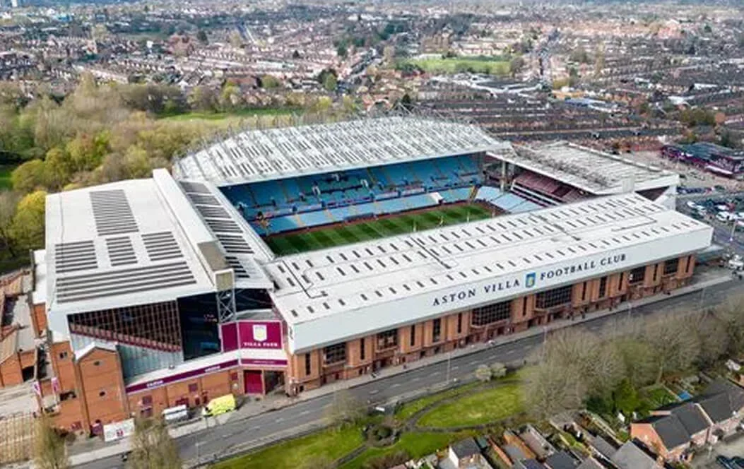 Villa Park