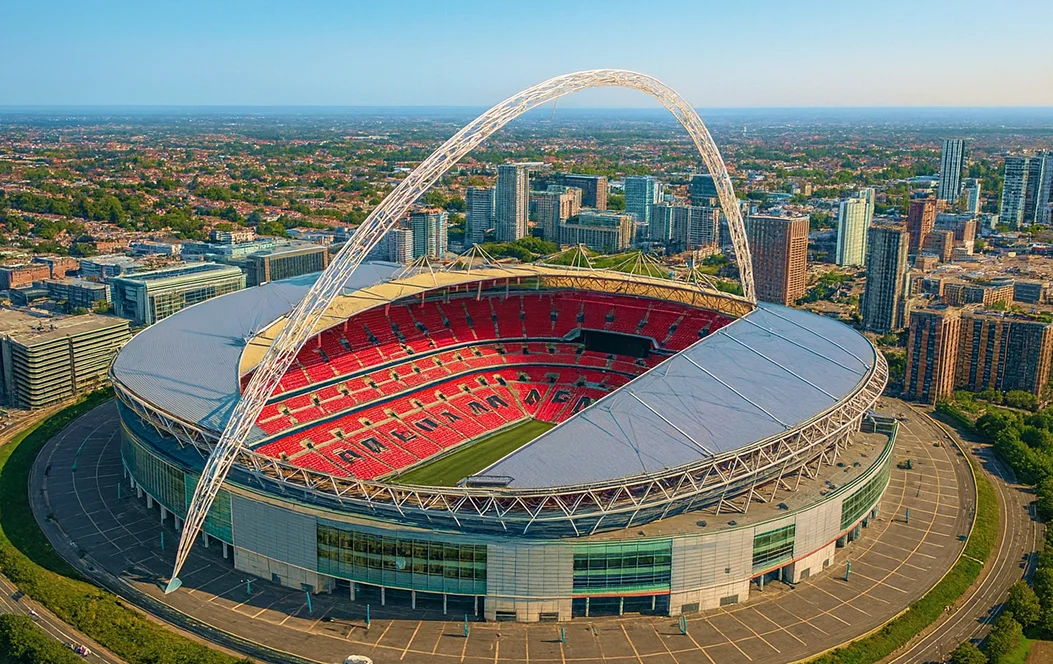 Estádio de Wembley
