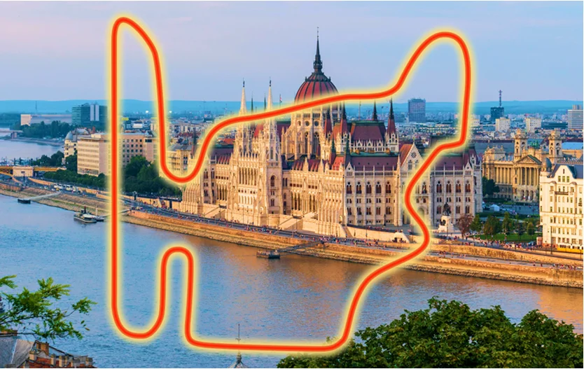 Budapeste