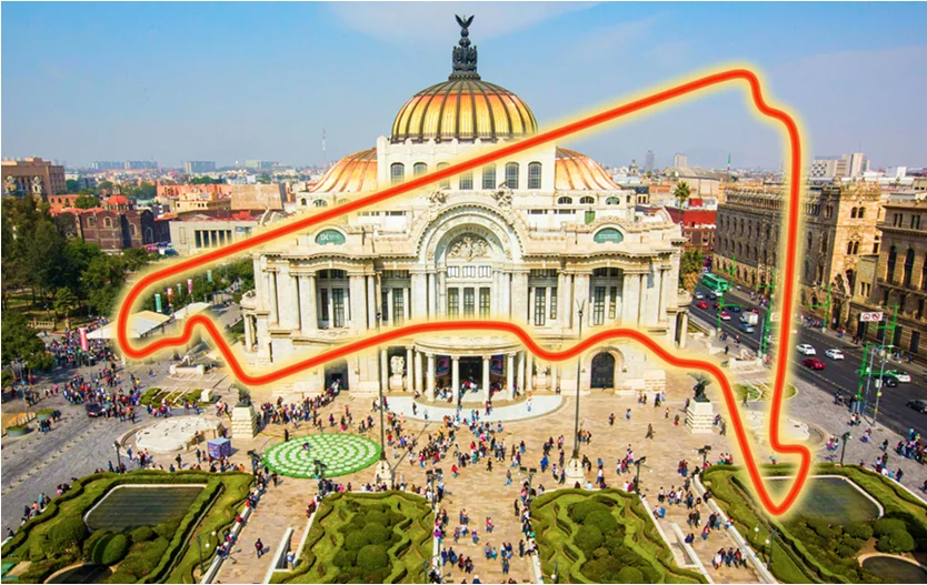 Cidade do México