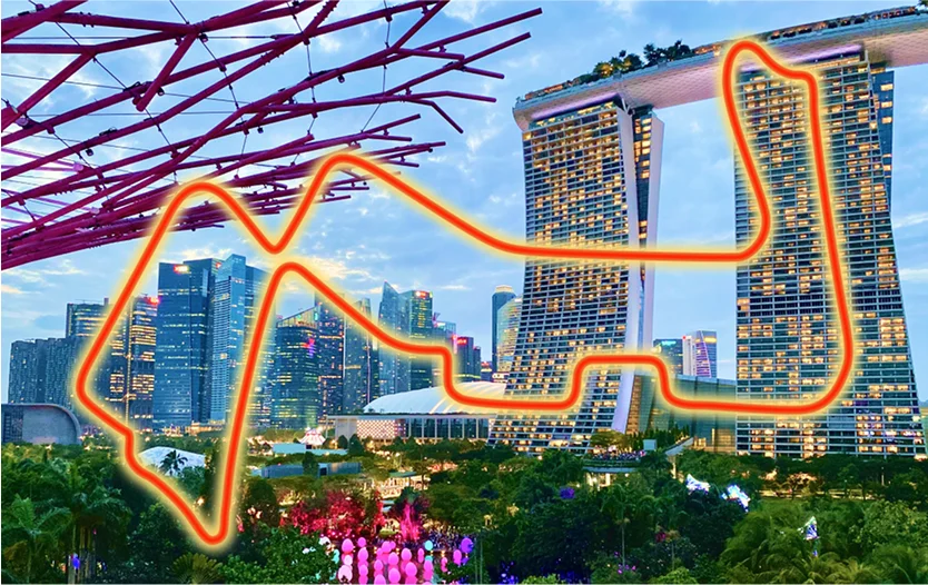 Singapura