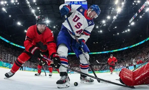 Fase de grupos: USA  e e Canadá