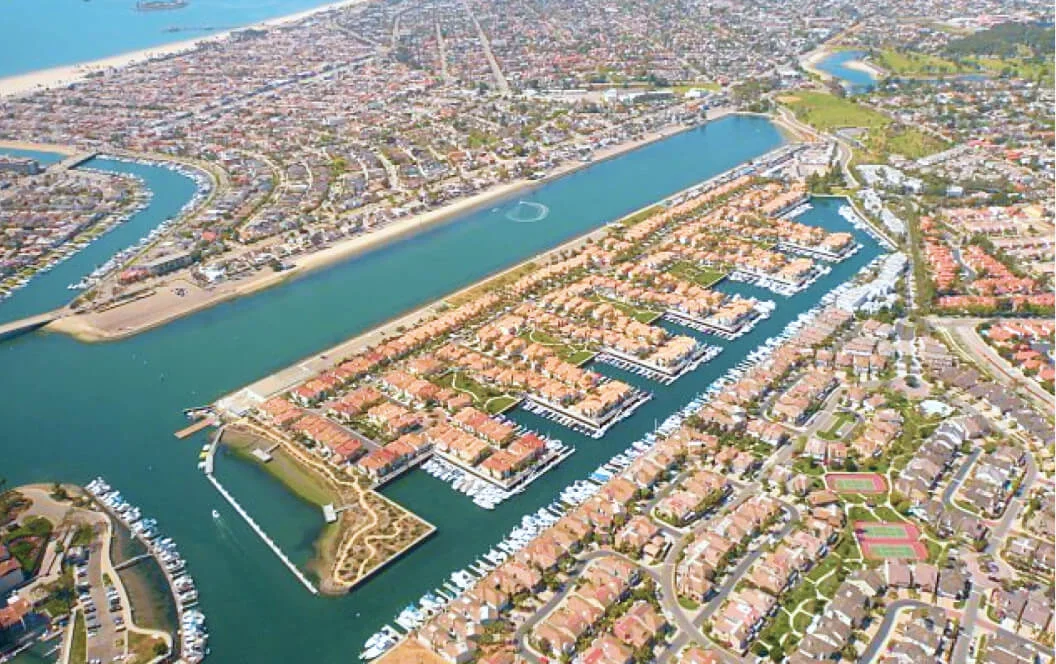 Estádio da Marinha-Praia Comprida