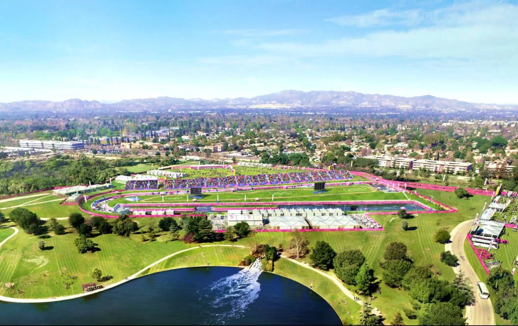 Estádio da Marinha-Praia Comprida