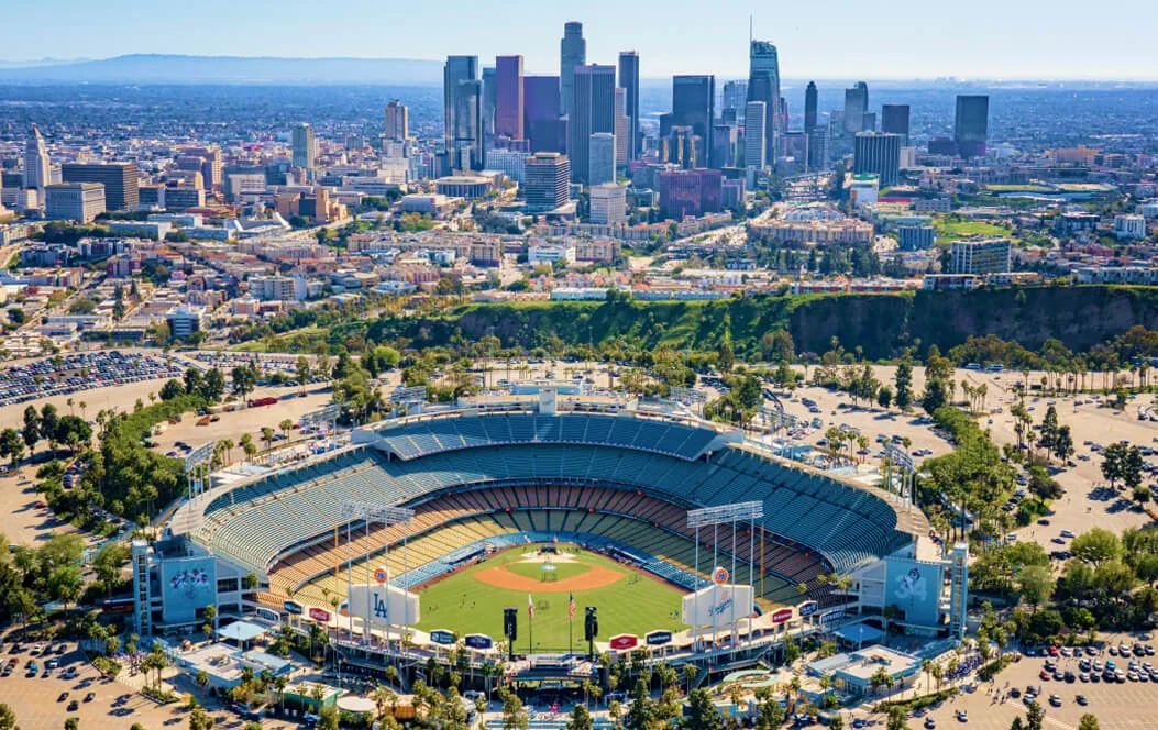 Parque de Santa Anita