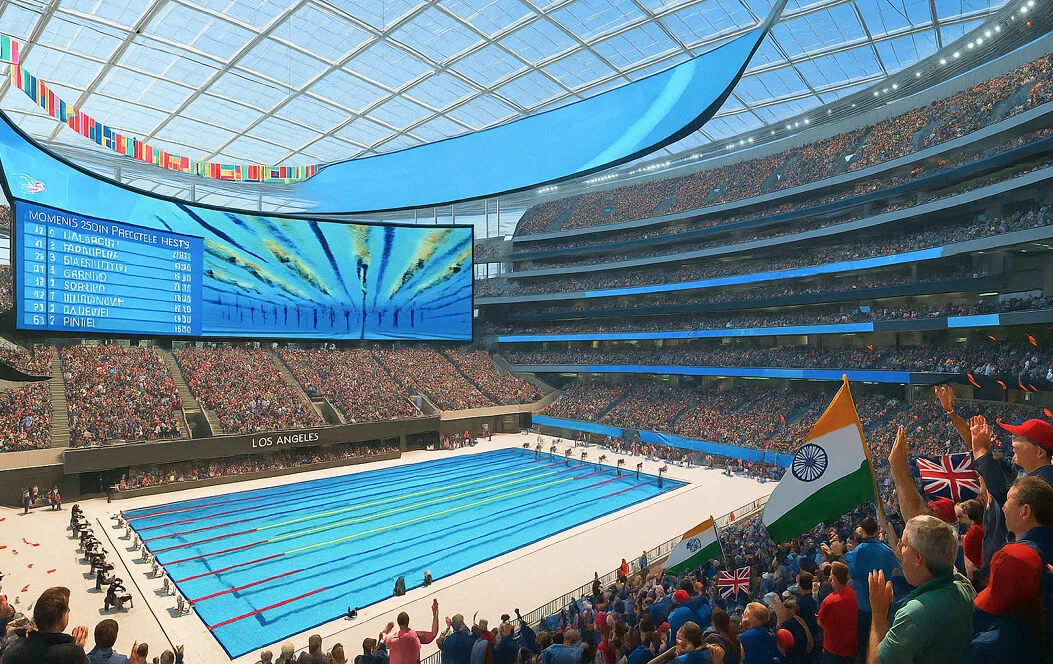 Estádio de Inglewood (Estádio SoFi)