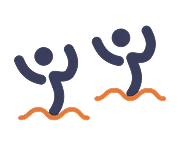 Natação artística