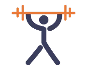 Levantamento de pesos