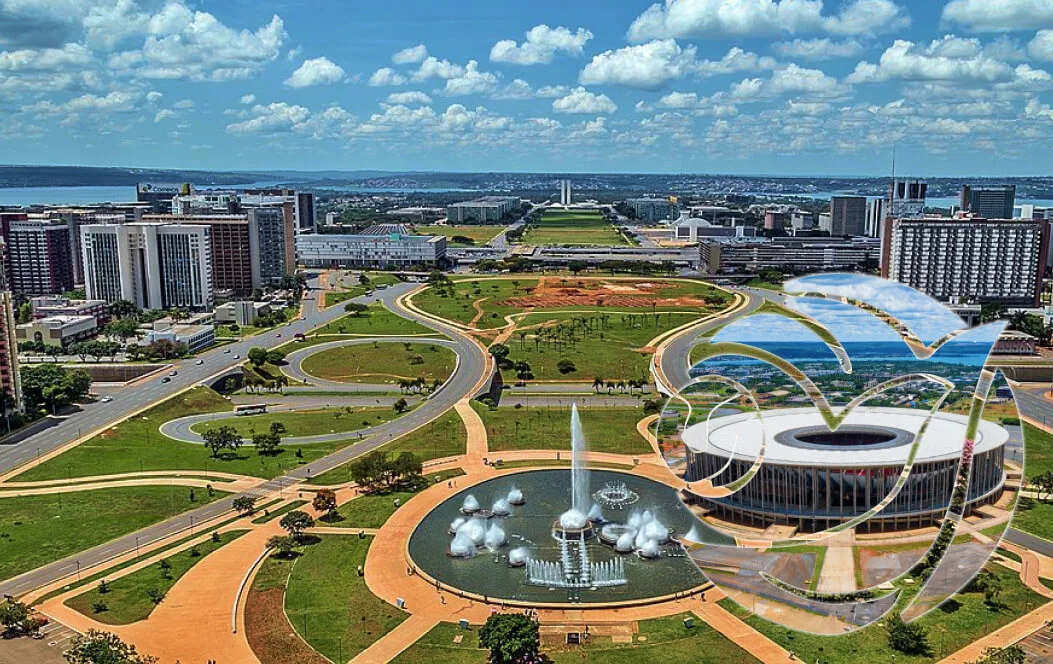 Brasília