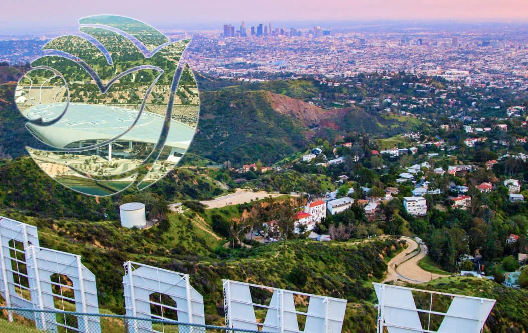 LosAngelesCalifórnia