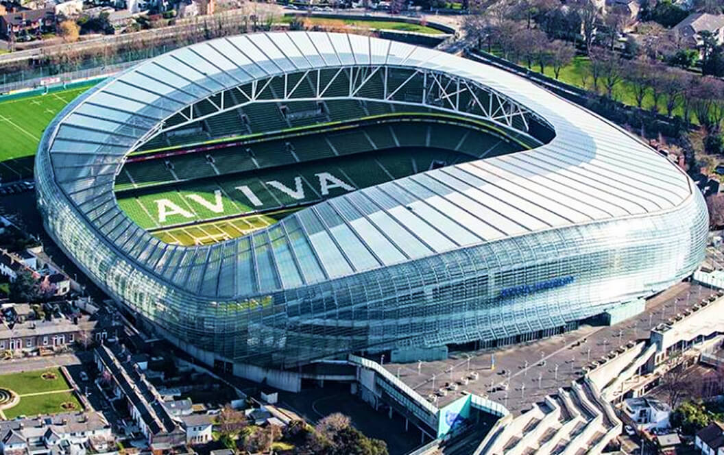 Estádio Aviva
