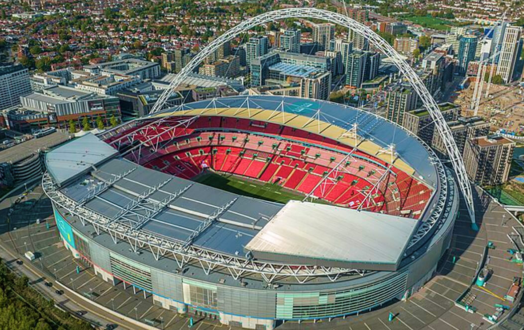 Estádio de Wembley