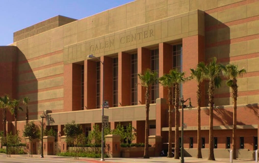Centro Desportivo USC