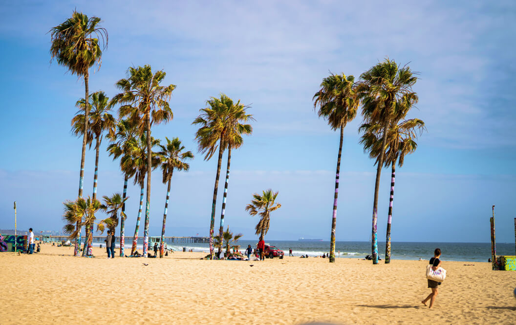 Praia de Veneza
