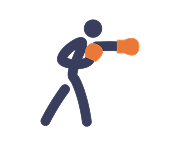 Boxe (Jornadas Finais)