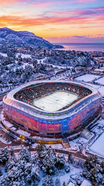 Riviera de Nice