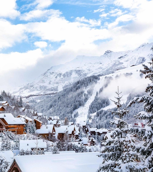 Alpes da Sabóia