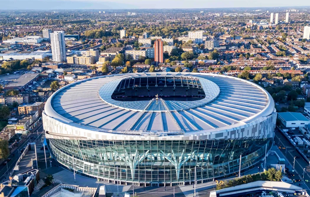 Estádio do Tottenham Hotspur