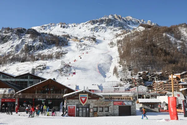 Val d'Isère, Vale da Tarentaise, Saboia