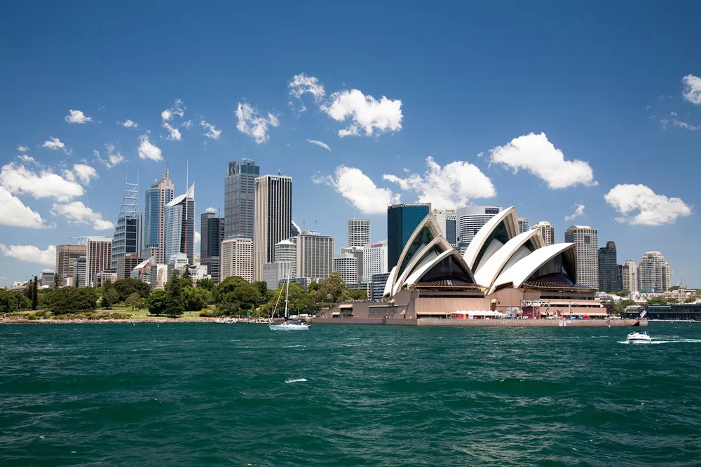 Sydney