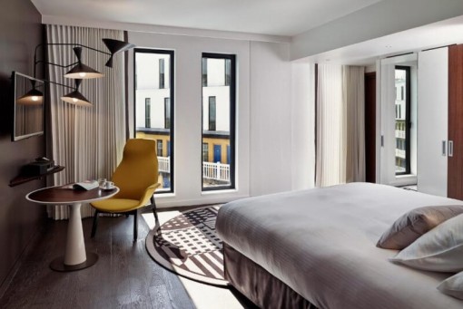 Pacote Premium - 5* Hôtel Paris Bastille Boutet - MGallery