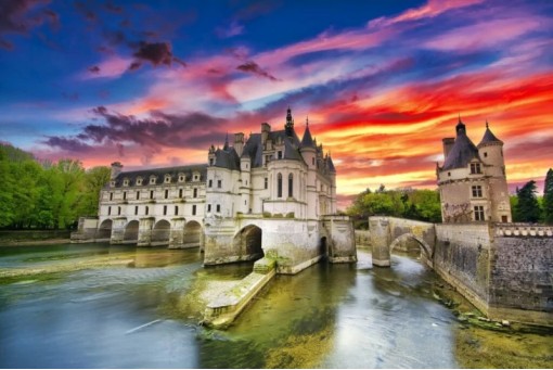 Castelo de Chenonceau